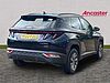 Hyundai TUCSON 1.6 TGDi Hybrid 230 SE Connect 5dr 2WD Auto Black