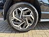 Hyundai KONA 1.6 Hybrid 129 N Line 5dr DCT Black