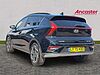 Hyundai BAYON 1.0 TGDi [90] Tech Line 5dr DCT Pearl - Phantom black