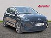 Hyundai I10 1.2 [79] Premium 5dr Auto [Nav] Pearl - Phantom black