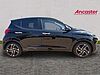 Hyundai I10 1.2 [79] Premium 5dr Auto [Nav] Pearl - Phantom black