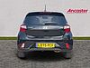 Hyundai I10 1.2 [79] Premium 5dr Auto [Nav] Pearl - Phantom black