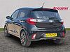 Hyundai I10 1.2 [79] Premium 5dr Auto [Nav] Pearl - Phantom black