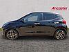 Hyundai I10 1.2 [79] Premium 5dr Auto [Nav] Pearl - Phantom black