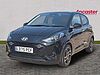 Hyundai I10 1.2 [79] Premium 5dr Auto [Nav] Pearl - Phantom black