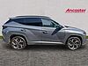 Hyundai TUCSON 1.6T 239 Hybrid N Line Edition 5dr Auto Pearl - Ecotronic grey