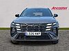 Hyundai TUCSON 1.6T 239 Hybrid N Line Edition 5dr Auto Pearl - Ecotronic grey