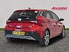 Hyundai I20 1.0T GDi 90 Tech Line 5dr Pearl - Dragon red