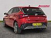 Hyundai I20 1.0T GDi 90 Tech Line 5dr Pearl - Dragon red