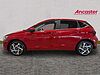 Hyundai I20 1.0T GDi 90 Tech Line 5dr Pearl - Dragon red