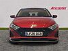 Hyundai I20 1.0T GDi 90 Tech Line 5dr Pearl - Dragon red