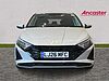 Hyundai I20 1.0T GDi 90 Tech Line 5dr Pearl - Lumen grey