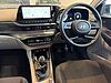 Hyundai I20 1.0T GDi 90 Tech Line 5dr Pearl - Lumen grey