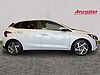 Hyundai I20 1.0T GDi 90 Tech Line 5dr Pearl - Lumen grey