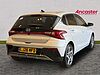 Hyundai I20 1.0T GDi 90 Tech Line 5dr Pearl - Lumen grey