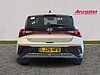 Hyundai I20 1.0T GDi 90 Tech Line 5dr Pearl - Lumen grey