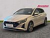 Hyundai I20 1.0T GDi 90 Tech Line 5dr Pearl - Lumen grey