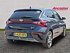 Hyundai I20 1.0T GDi 90 Tech Line 5dr Pearl - Aurora grey
