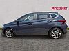 Hyundai I20 1.0T GDi 90 Tech Line 5dr Pearl - Aurora grey