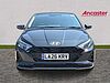 Hyundai I20 1.0T GDi 90 Tech Line 5dr Pearl - Aurora grey