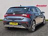 Hyundai I20 1.0T GDi 90 Tech Line 5dr Pearl - Aurora grey