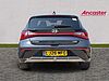 Hyundai I20 1.0T GDi 90 Tech Line 5dr Pearl - Aurora grey
