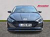 Hyundai I20 1.0T GDi 90 Tech Line 5dr Pearl - Aurora grey