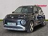 Hyundai INSTER 85kW 02 49kWh 5dr Auto Pearl - Abyss black