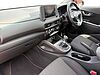 Hyundai KONA 1.0 TGDi 48V MHEV SE Connect 5dr Red