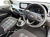 Hyundai I10 1.2 [79] Premium 5dr Auto [Nav] Green