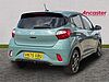 Hyundai I10 1.2 [79] Premium 5dr Auto [Nav] Green