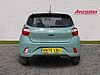 Hyundai I10 1.2 [79] Premium 5dr Auto [Nav] Green