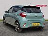 Hyundai I10 1.2 [79] Premium 5dr Auto [Nav] Green