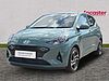 Hyundai I10 1.2 [79] Premium 5dr Auto [Nav] Green