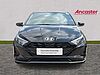 Hyundai I20 1.0T GDi 90 Black Line 5dr Pearl - Phantom black