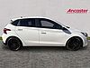 Hyundai I20 1.0T GDi 90 Black Line 5dr Atlas white