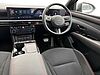 Hyundai TUCSON 1.6T 239 Hybrid N Line 5dr Auto Silver