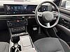 Hyundai TUCSON 1.6T 239 Hybrid N Line 5dr Auto Silver