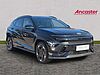 Hyundai KONA 160kW N Line 65kWh 5dr Auto Black