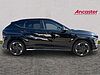 Hyundai KONA 160kW N Line 65kWh 5dr Auto Black
