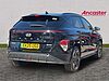 Hyundai KONA 160kW N Line 65kWh 5dr Auto Black