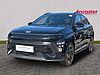 Hyundai KONA 160kW N Line 65kWh 5dr Auto Black