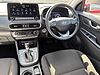 Hyundai KONA 1.6 GDi Hybrid Premium 5dr DCT Pearl - Pulse red