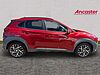 Hyundai KONA 1.6 GDi Hybrid Premium 5dr DCT Pearl - Pulse red