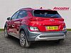 Hyundai KONA 1.6 GDi Hybrid Premium 5dr DCT Pearl - Pulse red