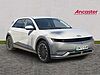 Hyundai IONIQ 5 168kW Ultimate 77 kWh 5dr Auto Grey