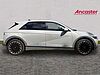 Hyundai IONIQ 5 168kW Ultimate 77 kWh 5dr Auto Grey