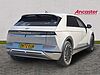 Hyundai IONIQ 5 168kW Ultimate 77 kWh 5dr Auto Grey