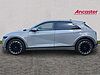 Hyundai IONIQ 5 168kW Ultimate 77 kWh 5dr Auto Grey