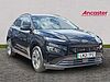 Hyundai KONA 150kW Premium 64kWh 5dr Auto Black